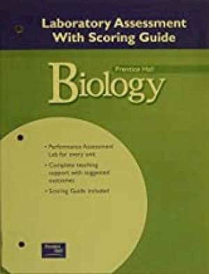 PH Biology 2002 Lab Assessment by Unknown