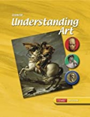 Understanding Art 3/E by Mittler, Gene