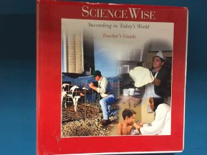 Science Wise Teacher's Guide by Teacher's Guide