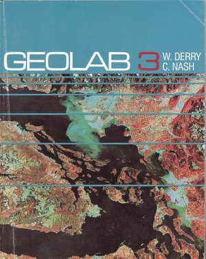 Geolab 3 by Derry, W