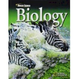 Glencoe Biology 2009 by Biggs, Alton