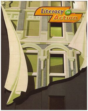 Literacy in Action 6b Hardcover by Unknown
