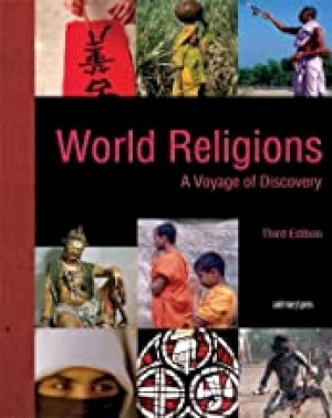 World Religions: A Voyage of Discovery 3 by Brodd, Jeffrey