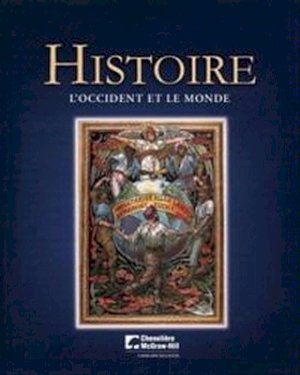 Histoire, L'occident Et Le Monde by Unknown