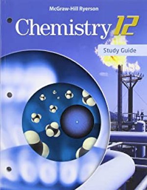 Chemistry 12u Study Guide by Unknown