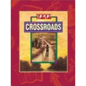 Crossroads 9 Anthology | Books | Western Campus