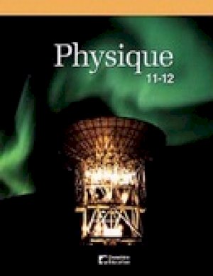 Physique 11-12 by Unknown