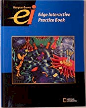 Edge Level B Interactive Practice Book by Unknown