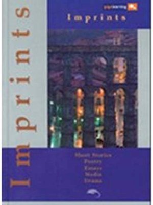 Imprints 12 (Hardcover) by Kathy Evans