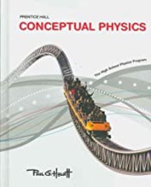 Conceptual Physics C2009 Student Edition by Education, Pearson