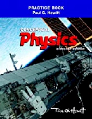 Conceptual Physics 11e Workbook by Hewitt, Paul G