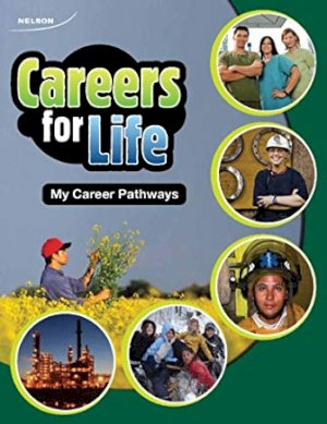 Careers for Life: My Career Pathways Stu by Huntington, Bev