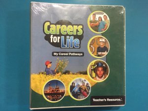 Careers for Life: My Career Pathways TR by Teacher's Edition