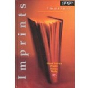 Imprints 11 Anthology (Hardcover) by Lori Farren