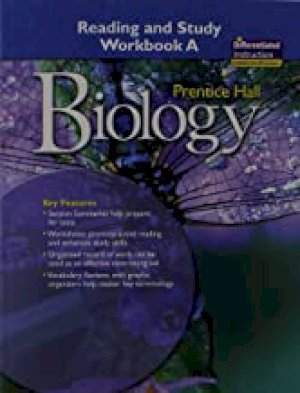 PH Biology 2006 Reading & Study WB A by Unknown