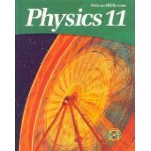 Physics 11 by Dick, Greg
