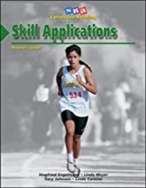 Corrective Reading C Additional TG: Deco by Skill Applictions