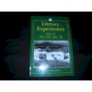 Literary Experiences Vol. 2 Hardcover by Margaret L. Iveson, John Edward Oster, Jill Kedersha McClay