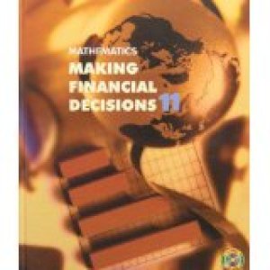 Mathematics: Making Financial Decisions by Brosseau, Jeff