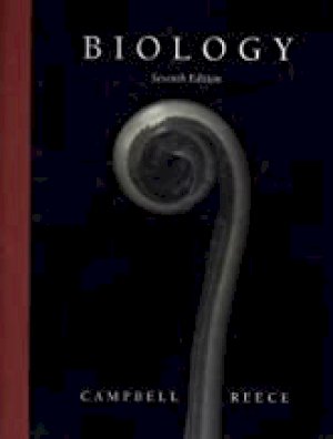 Biology Ap Editn ->see 7th Ed 080537146x by Campbell, Neil a