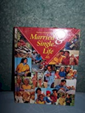 Married & Single Life 6/E TAE by Teacher's Ed