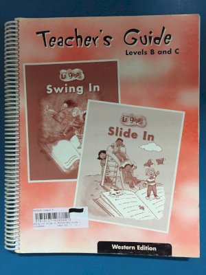 Swing in/ Slide in Western TG by Nla Grade 1