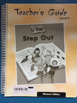 Step Out Western TG by Nla Grade 2