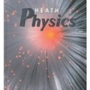 Heath Physics by Martindale