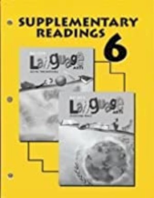 Nla Supplementary Readings Grade 6 by Nla Grade 6