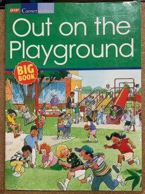 Cornerstones Anthology 1 Big Book Out on by Big Book