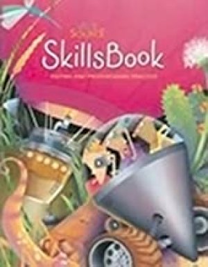 Write Source 8 Skillsbook by Unknown