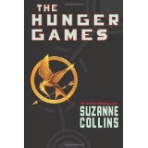 Hunger Games (***bestseller***) (HGX) by Collins, Suzanne