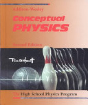 Conceptual Physics 2/E by Hewitt, Paul G