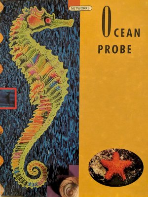 Ocean Probe - Networks by McInnes