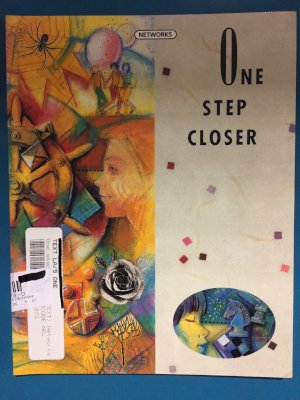 One Step Closer - Networks by Mcinnes