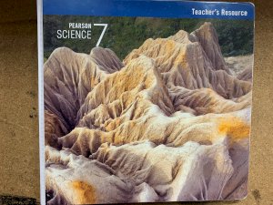 Sask Science 7 TR Kit by Teacher's Resource