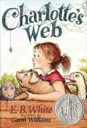 Charlotte's Web (Grades 3-4) by White, E B