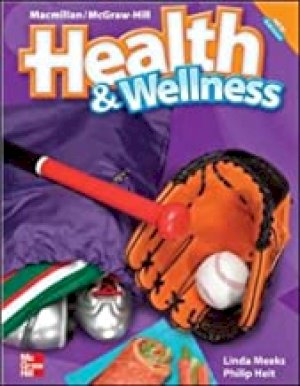 Health & Wellness GR 3 by Meeks