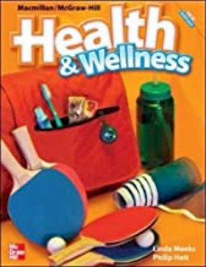 Health & Wellness GR 5 by Meeks