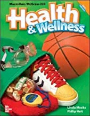 Health & Wellness GR 6 by Meeks