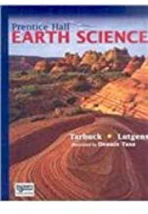 Earth Science Student Edition 2009c by Education, Pearson