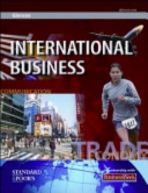 International Business, Student Edition by Mcgraw-Hill, Glencoe