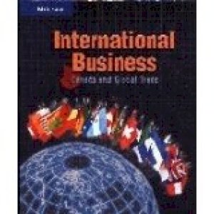 International Business Canada a Global T by Schultz