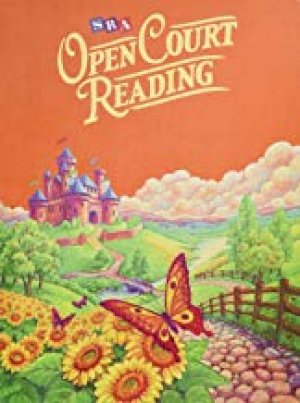 Open Court Reading: Grade 1, Book 2 by Sra