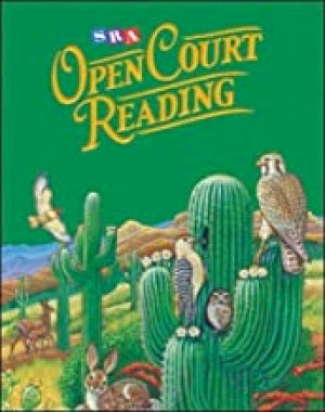 Open Court Reading: Grade 2, Book 2 by Sra