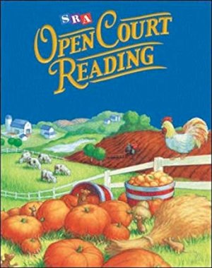Open Court Reading: Grade 3, Book 2 by Sra