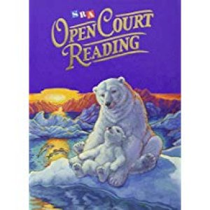 Open Court Reading: Grade 4 by Sra