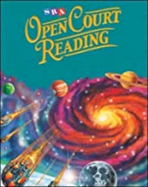 Open Court Reading: Grade 5 by Sra