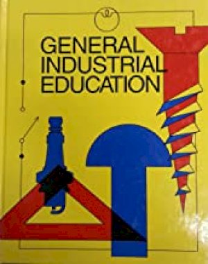 General Industrial Education by Los Angeles School Distr