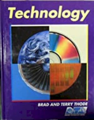 Technology by Thode, Bradley R